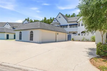 LUTZ FL Home