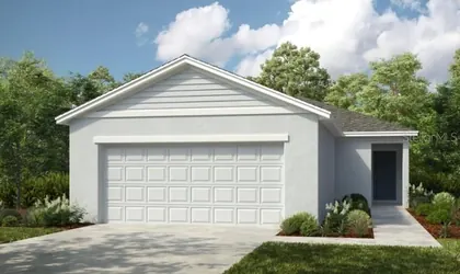 NORTH FORT MYERS FL Home