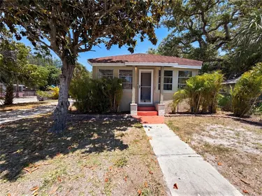 SARASOTA FL Home