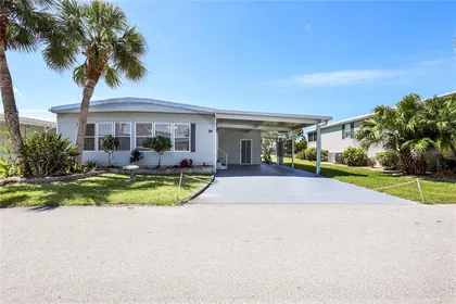 PORT CHARLOTTE FL Home