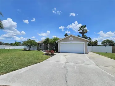 PALMETTO FL Home