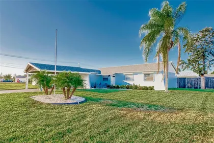 APOLLO BEACH FL Home