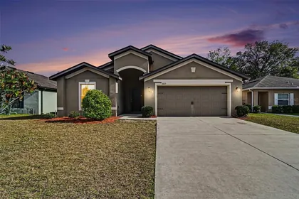 DELAND FL Home