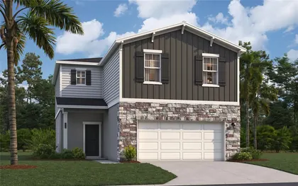 TAVARES FL Home