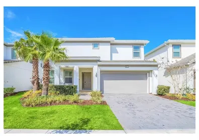 KISSIMMEE FL Home