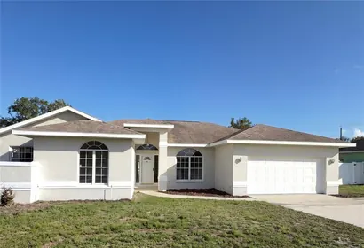 DELTONA FL Home