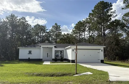 DUNNELLON FL Home