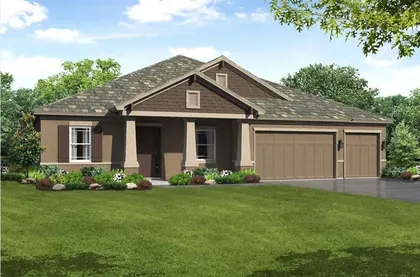 BROOKSVILLE FL Home
