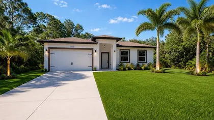 PUNTA GORDA FL Home