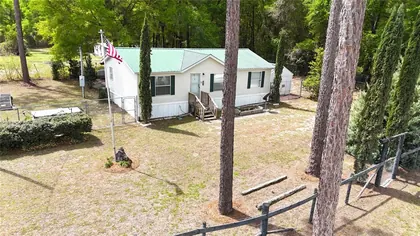 TRENTON FL Home