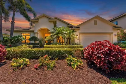 SEMINOLE FL Home