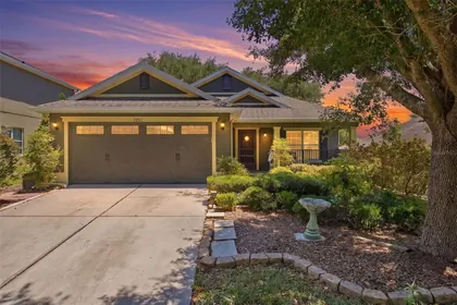 MOUNT DORA FL Home