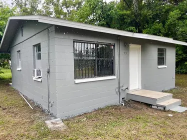 BARTOW FL Home