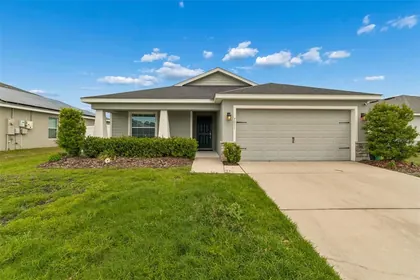 ZEPHYRHILLS FL Home