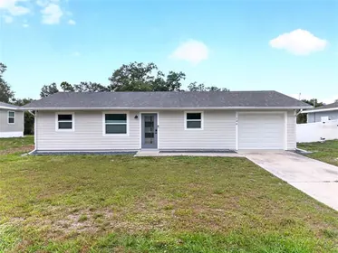 PORT CHARLOTTE FL Home