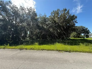 EUSTIS FL Property