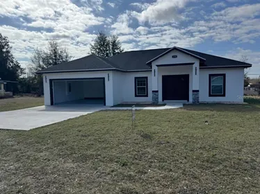 BELLEVIEW FL Home