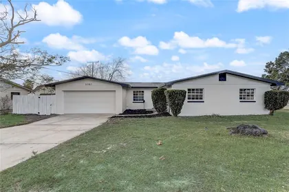 TITUSVILLE FL Home
