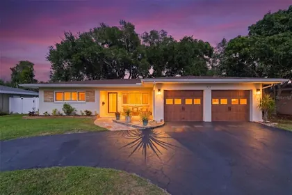 BELLEAIR FL Home