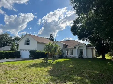 DAVENPORT FL Home