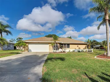 VENICE FL Home