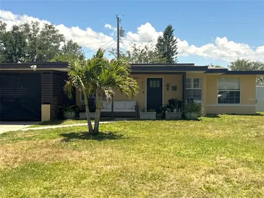 DUNEDIN FL Home