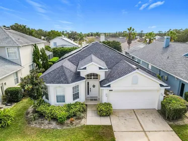 DAVENPORT FL Home