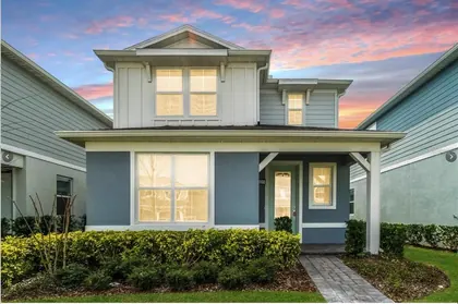 ORLANDO FL Home