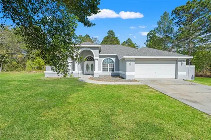 WEEKI WACHEE FL Home