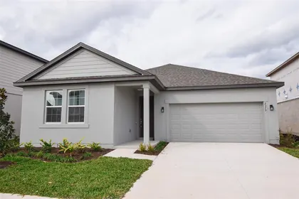 DAVENPORT FL Home