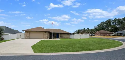 OCALA FL Home