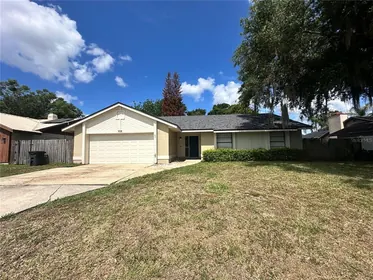 CASSELBERRY FL Home