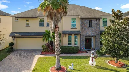 WINTER GARDEN FL Home