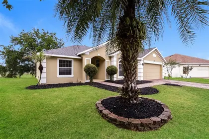 CLERMONT FL Home