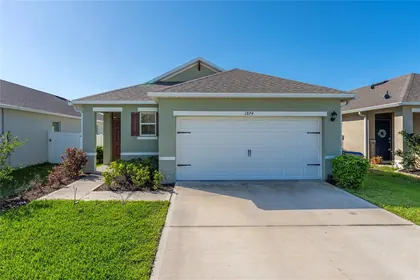 KISSIMMEE FL Home