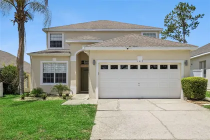 DAVENPORT FL Home