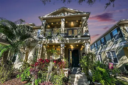 HARMONY FL Home