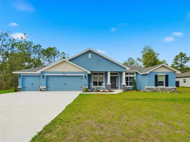 WEEKI WACHEE FL Home