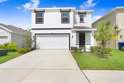 WESLEY CHAPEL FL Home