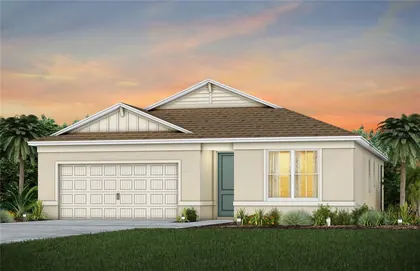 ST CLOUD FL Home