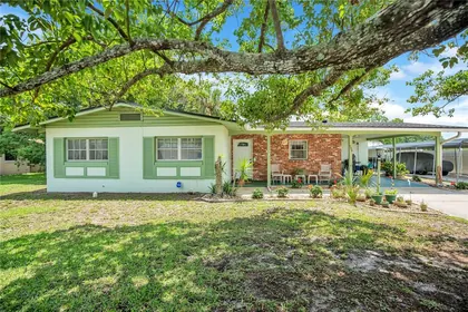 SANFORD FL Home
