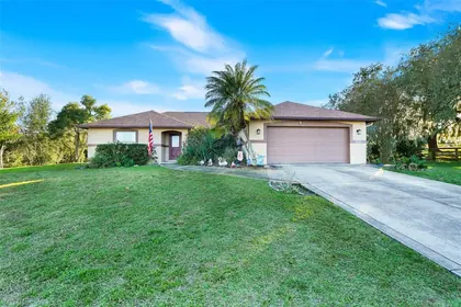 ASTATULA FL Home