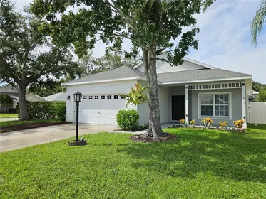LAKEWOOD RANCH FL Home