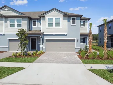LAND O LAKES FL Home