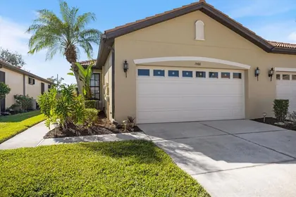 VENICE FL Home