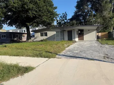 NEW PORT RICHEY FL Home