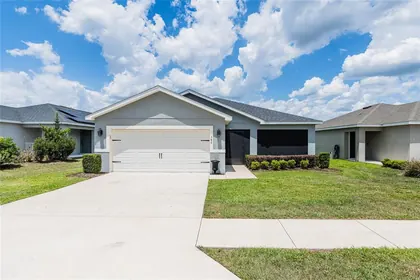 AUBURNDALE FL Home