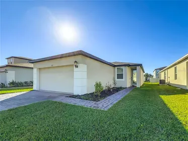 WINTER HAVEN FL Home