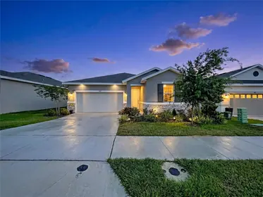 LAKE WALES FL Home