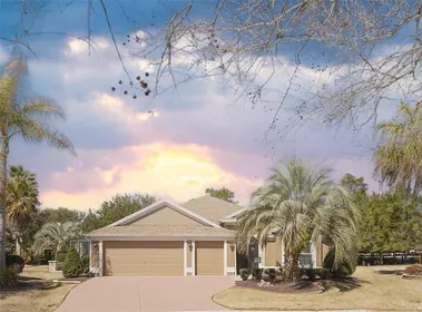 THE VILLAGES FL Home